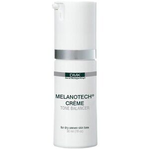 Skincare DMK Melanotech Creme Tone Balancer 1 oz New